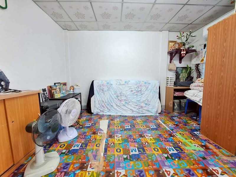 ฉัตรณรงค์เพลส แพรกษา, Samut Prakan, Phraeksa, Muang Samut Prakarn, Samut Prakan, 2 Bedrooms, 100 sqm, Townhouse For Sale, by The Best Property หนึ่ง, 500294915 - DDproperty.com