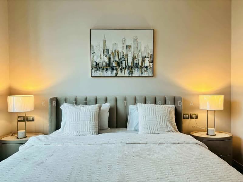 The Residences at Sindhorn Kempinski, Bangkok, 88 Soi Tonson Sarasin Road, Lumphini, Pathum Wan, Bangkok, 2 Bedrooms, 140 sqm, Condo For Sale, by Krittin Tansida, 500294923 - DDproperty.com