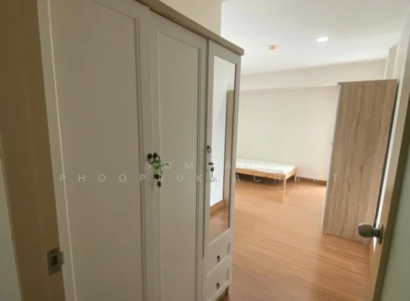 My Resort Bangkok, Bangkok, 1724 Petchaburi Road, Bang Kapi, Huai Khwang, Bangkok, 2 Bedrooms, 67 sqm, Condo For Rent, by Somrad Phoopruksachart, 500294925 - DDproperty.com