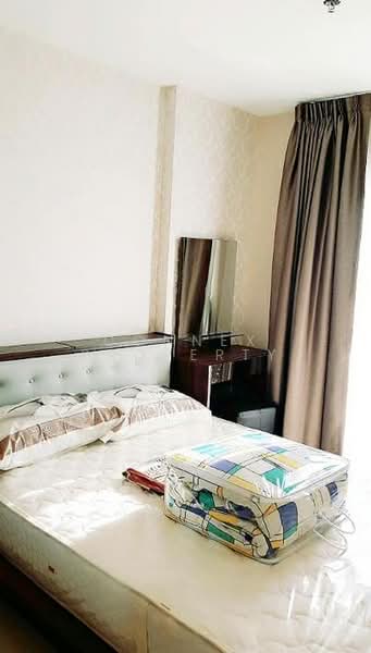 Aspire Sukhumvit 48, Bangkok, Sukhumvit Road, Phra Kanong, Khlong Toei, Bangkok, 1 Bedroom, 33 sqm, Condo For Rent, by Connex Property, 500294926 - DDproperty.com