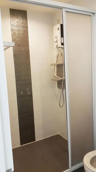 Aspire Sukhumvit 48, Bangkok, Sukhumvit Road, Phra Kanong, Khlong Toei, Bangkok, 1 Bedroom, 33 sqm, Condo For Rent, by Connex Property, 500294926 - DDproperty.com