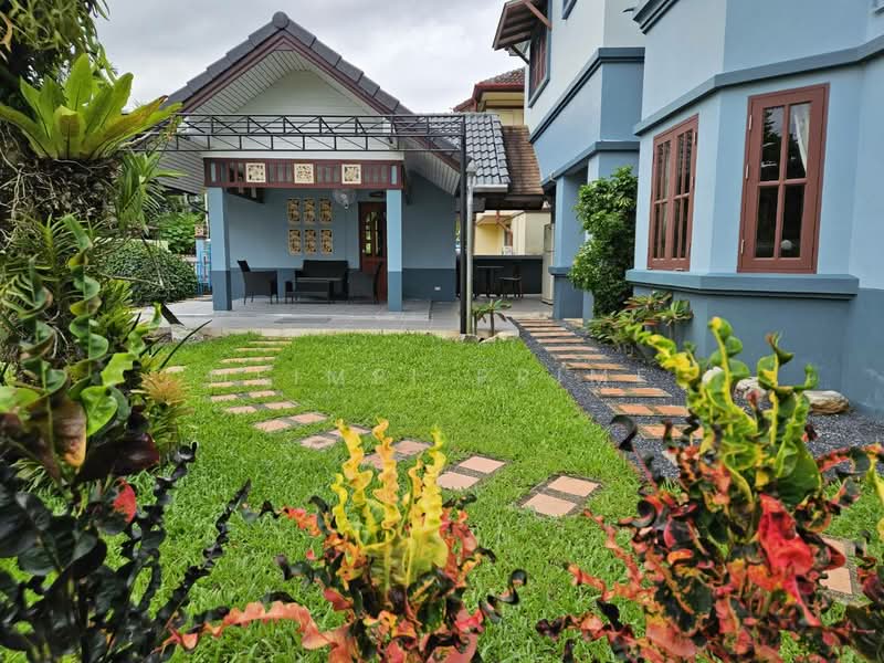 Sinsukthani, Phuket, Sri Sunthon, Thalang, Phuket, 3 Bedrooms, 201 sqm, Single Detached House For Rent, by MeiMei Prime, 500294927 - DDproperty.com