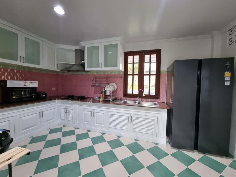 Sinsukthani, Phuket, Sri Sunthon, Thalang, Phuket, 3 Bedrooms, 201 sqm, Single Detached House For Rent, by MeiMei Prime, 500294927 - DDproperty.com