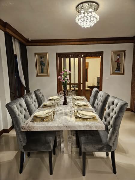 Sinsukthani, Phuket, Sri Sunthon, Thalang, Phuket, 3 Bedrooms, 201 sqm, Single Detached House For Rent, by MeiMei Prime, 500294927 - DDproperty.com
