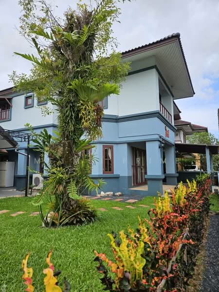 Sinsukthani, Phuket, Sri Sunthon, Thalang, Phuket, 3 Bedrooms, 201 sqm, Single Detached House For Rent, by MeiMei Prime, 500294927 - DDproperty.com