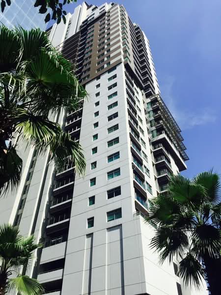The Madison : เดอะ เมดิสัน, กรุงเทพ, ซอยสุขุมวิท 41, คลองตันเหนือ, วัฒนา, กรุงเทพ, 150 ตร.ม., คอนโด ให้เช่า, โดย Krittin Tansida, 500294928 - DDproperty.com