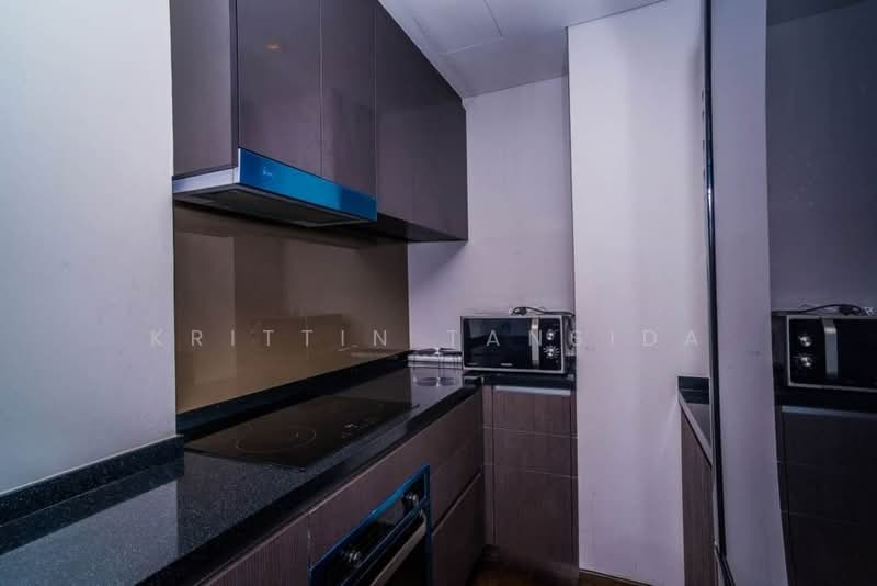 The Lumpini 24, Bangkok, Sukhumvit 24 Road, Khong Tan, Khlong Toei, Bangkok, 3 Bedrooms, 110 sqm, Condo For Rent, by Krittin Tansida, 500294935 - DDproperty.com
