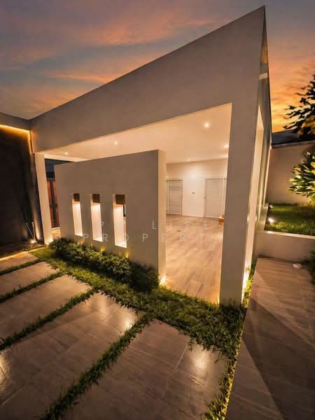 7R1015 Pool villa for rent 3 bedroom 3 bathroom 180,000/month at rawai have fully furnished, ภูเก็ต, ราไวย์, เมืองภูเก็ต, ภูเก็ต, 300 ตร.ม., วิลล่า ให้เช่า, โดย PK LIFE Property, 500294938 - DDproperty.com