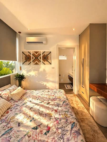 7R1015 Pool villa for rent 3 bedroom 3 bathroom 180,000/month at rawai have fully furnished, ภูเก็ต, ราไวย์, เมืองภูเก็ต, ภูเก็ต, 300 ตร.ม., วิลล่า ให้เช่า, โดย PK LIFE Property, 500294938 - DDproperty.com