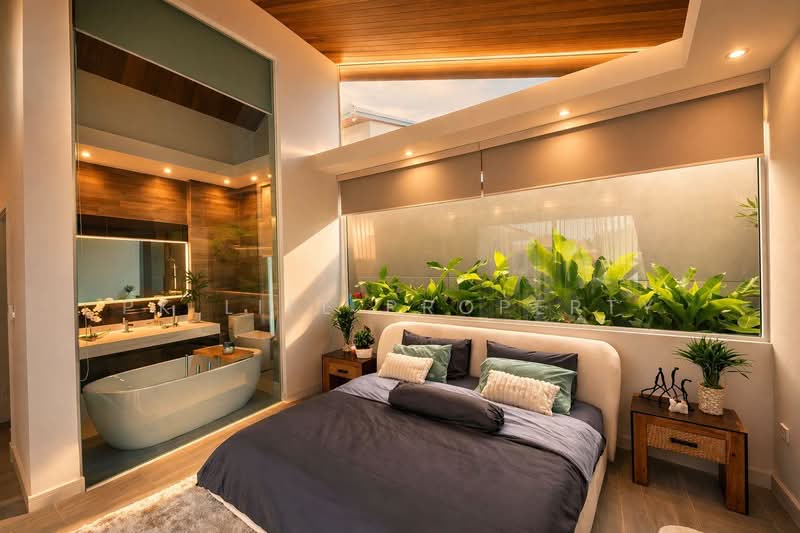 7R1015 Pool villa for rent 3 bedroom 3 bathroom 180,000/month at rawai have fully furnished, ภูเก็ต, ราไวย์, เมืองภูเก็ต, ภูเก็ต, 300 ตร.ม., วิลล่า ให้เช่า, โดย PK LIFE Property, 500294938 - DDproperty.com