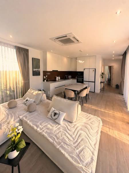 7R1015 Pool villa for rent 3 bedroom 3 bathroom 180,000/month at rawai have fully furnished, ภูเก็ต, ราไวย์, เมืองภูเก็ต, ภูเก็ต, 300 ตร.ม., วิลล่า ให้เช่า, โดย PK LIFE Property, 500294938 - DDproperty.com