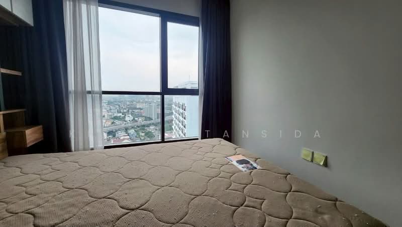 Life Sukhumvit 48, Bangkok, Soi Sukhumvit 48, Phra Kanong, Khlong Toei, Bangkok, 2 Bedrooms, 49 sqm, Condo For Sale, by Krittin Tansida, 500294941 - DDproperty.com