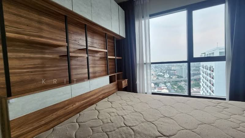 Life Sukhumvit 48 : ไลฟ์ สุขุมวิท 48, กรุงเทพ, ซอยสุขุมวิท 48, พระโขนง, คลองเตย, กรุงเทพ, 49 ตร.ม., คอนโด ขาย, โดย Krittin Tansida, 500294941 - DDproperty.com