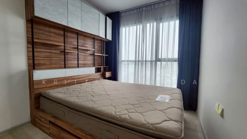 Life Sukhumvit 48, Bangkok, Soi Sukhumvit 48, Phra Kanong, Khlong Toei, Bangkok, 2 Bedrooms, 49 sqm, Condo For Sale, by Krittin Tansida, 500294941 - DDproperty.com