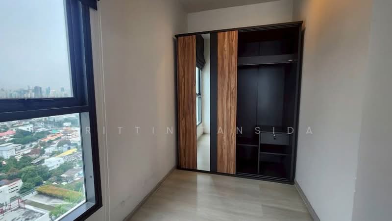 Life Sukhumvit 48, Bangkok, Soi Sukhumvit 48, Phra Kanong, Khlong Toei, Bangkok, 2 Bedrooms, 49 sqm, Condo For Sale, by Krittin Tansida, 500294941 - DDproperty.com