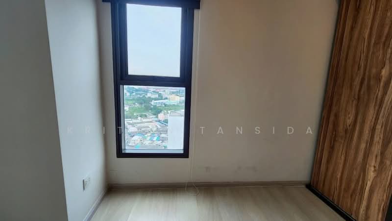 Life Sukhumvit 48, Bangkok, Soi Sukhumvit 48, Phra Kanong, Khlong Toei, Bangkok, 2 Bedrooms, 49 sqm, Condo For Sale, by Krittin Tansida, 500294941 - DDproperty.com