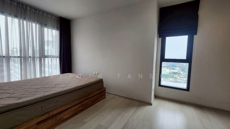 Life Sukhumvit 48, Bangkok, Soi Sukhumvit 48, Phra Kanong, Khlong Toei, Bangkok, 2 Bedrooms, 49 sqm, Condo For Sale, by Krittin Tansida, 500294941 - DDproperty.com