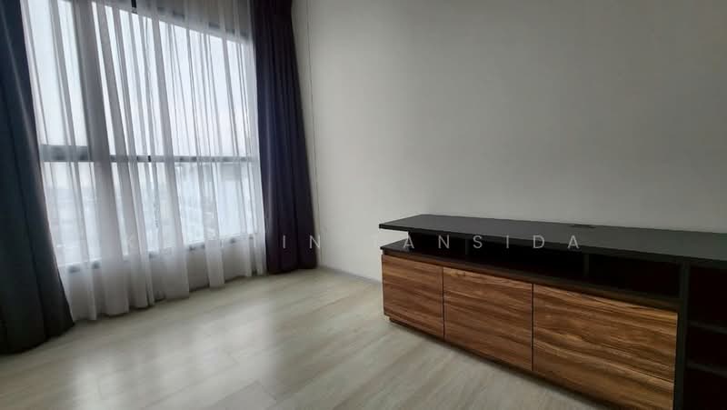 Life Sukhumvit 48 : ไลฟ์ สุขุมวิท 48, กรุงเทพ, ซอยสุขุมวิท 48, พระโขนง, คลองเตย, กรุงเทพ, 49 ตร.ม., คอนโด ขาย, โดย Krittin Tansida, 500294941 - DDproperty.com