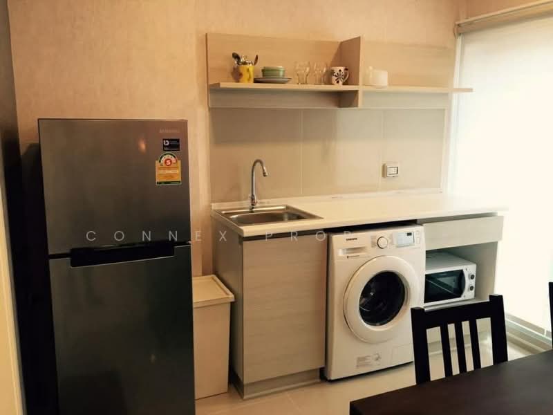 For Rent - Aspire Ladprao 113, Bangkok
