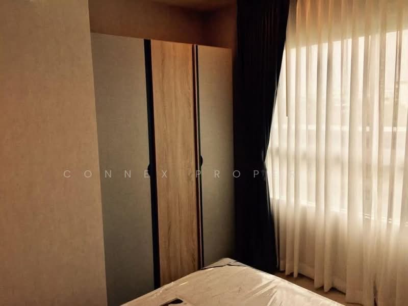 For Rent - Aspire Ladprao 113, Bangkok