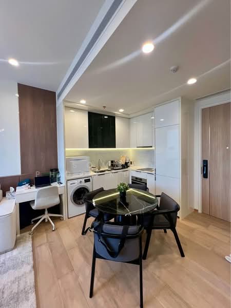Anil Sathorn 12, Bangkok, 122 N Sathon Rd, Thung Maha Mek, Sathon, Bangkok, 1 Bedroom, 45 sqm, Condo For Rent, by Somrad Phoopruksachart, 500294946 - DDproperty.com