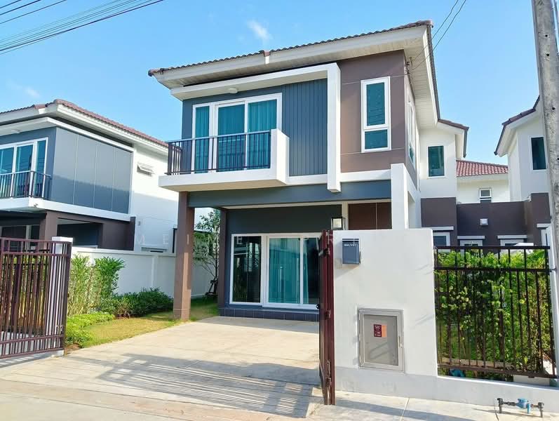 Supalai Bella Thalang, Phuket, Thep Krasattri, Thalang, Phuket, 3 Bedrooms, 150 sqm, Single Detached House For Rent, by MeiMei Prime, 500294955 - DDproperty.com