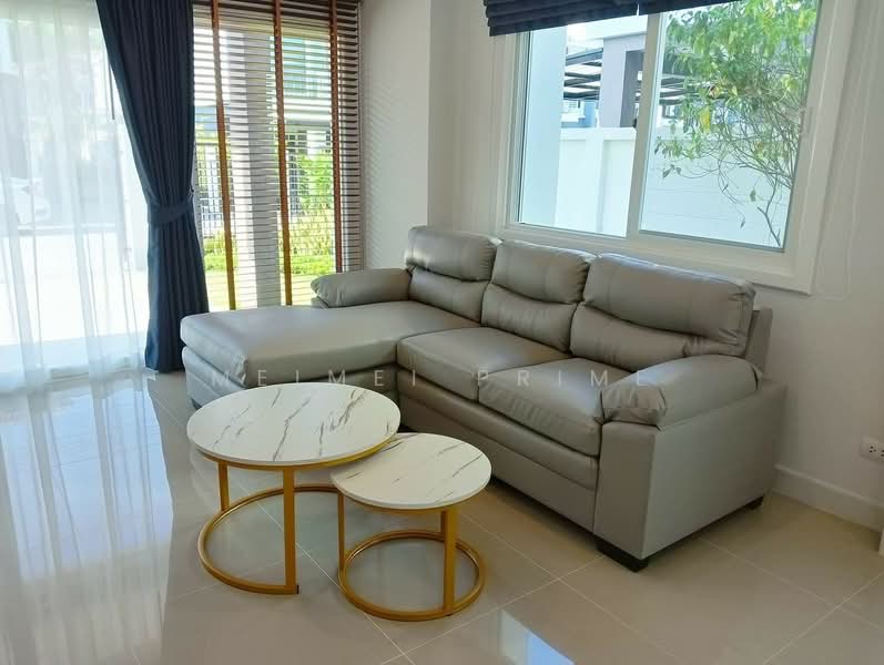 Supalai Bella Thalang, Phuket, Thep Krasattri, Thalang, Phuket, 3 Bedrooms, 150 sqm, Single Detached House For Rent, by MeiMei Prime, 500294955 - DDproperty.com
