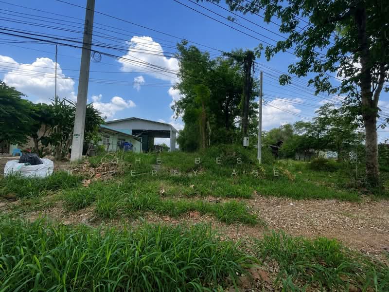 For Sale - ที่ดินกุดรัง มหาสารคาม, Maha Sarakham