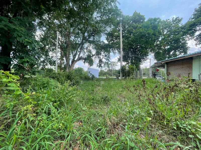 For Sale - ที่ดินกุดรัง มหาสารคาม, Maha Sarakham