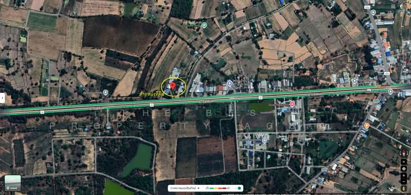 For Sale - ที่ดินกุดรัง มหาสารคาม, Maha Sarakham