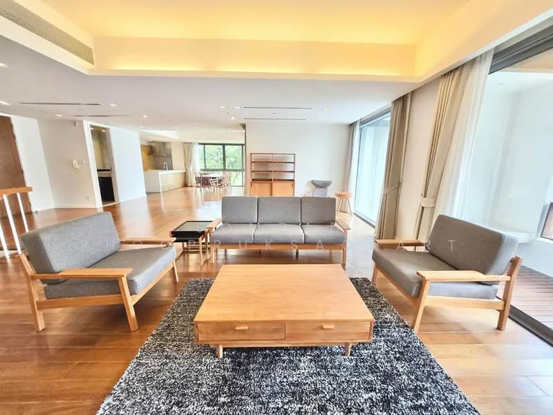 The Pano Rama 3, Bangkok, 890 Rama 3 Road, Bang Pong Pang, Yan Nawa, Bangkok, 4 Bedrooms, 542 sqm, Condo For Sale, by Somrad Phoopruksachart, 500294960 - DDproperty.com