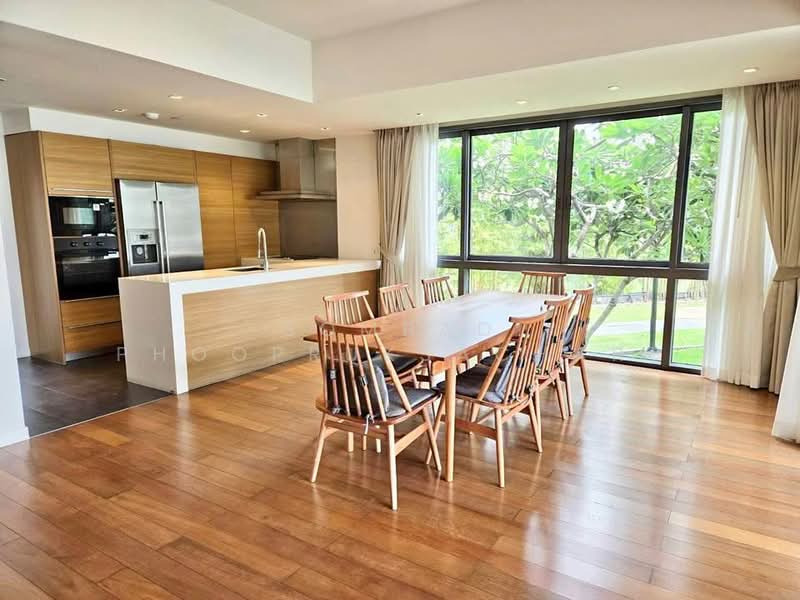 The Pano Rama 3, Bangkok, 890 Rama 3 Road, Bang Pong Pang, Yan Nawa, Bangkok, 4 Bedrooms, 542 sqm, Condo For Sale, by Somrad Phoopruksachart, 500294960 - DDproperty.com