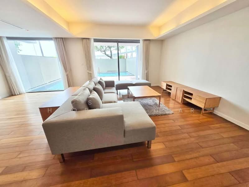 The Pano Rama 3, Bangkok, 890 Rama 3 Road, Bang Pong Pang, Yan Nawa, Bangkok, 4 Bedrooms, 542 sqm, Condo For Sale, by Somrad Phoopruksachart, 500294960 - DDproperty.com