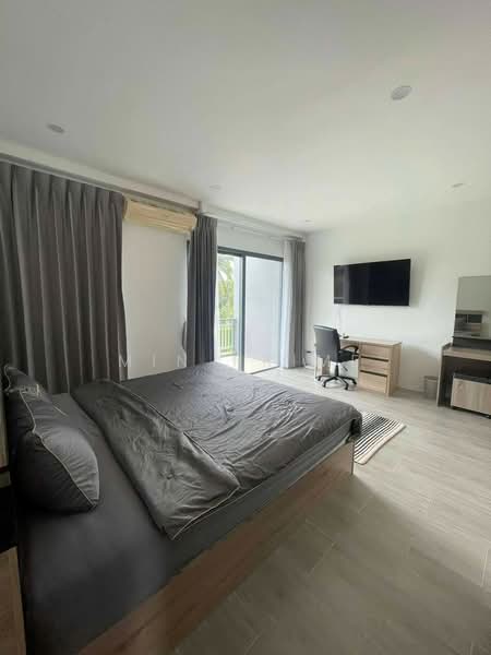 East Bangtao Ville, Phuket, 4 Thep Krasatti, Thep Krasattri, Thalang, Phuket, 2 Bedrooms, 80 sqm, Villa For Rent, by Min Prime, 500294964 - DDproperty.com