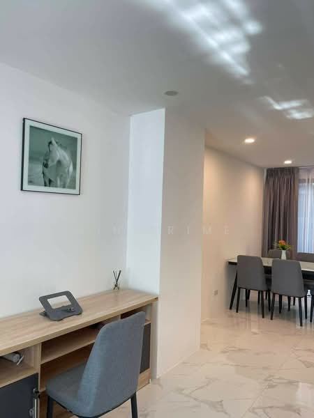 East Bangtao Ville, Phuket, 4 Thep Krasatti, Thep Krasattri, Thalang, Phuket, 2 Bedrooms, 80 sqm, Villa For Rent, by Min Prime, 500294964 - DDproperty.com