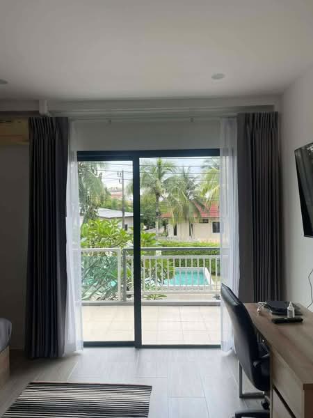 East Bangtao Ville, Phuket, 4 Thep Krasatti, Thep Krasattri, Thalang, Phuket, 2 Bedrooms, 80 sqm, Villa For Rent, by Min Prime, 500294964 - DDproperty.com