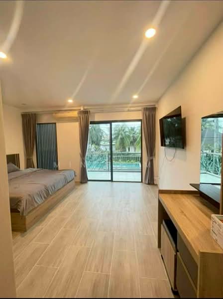 East Bangtao Ville, Phuket, 4 Thep Krasatti, Thep Krasattri, Thalang, Phuket, 2 Bedrooms, 80 sqm, Villa For Rent, by Min Prime, 500294964 - DDproperty.com