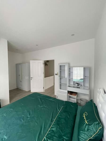 East Bangtao Ville, Phuket, 4 Thep Krasatti, Thep Krasattri, Thalang, Phuket, 2 Bedrooms, 80 sqm, Villa For Rent, by Min Prime, 500294964 - DDproperty.com