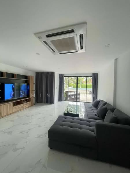 East Bangtao Ville, Phuket, 4 Thep Krasatti, Thep Krasattri, Thalang, Phuket, 2 Bedrooms, 80 sqm, Villa For Rent, by Min Prime, 500294964 - DDproperty.com