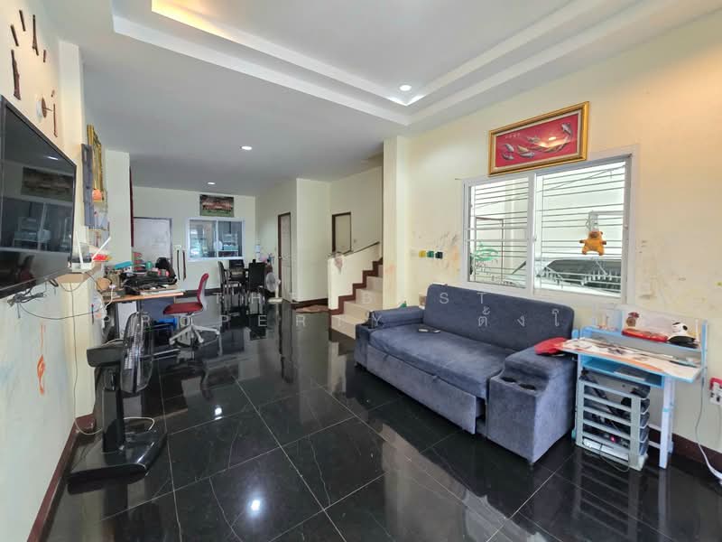 For Sale - หมู่บ้านเคซีวิลล่า เฟส6 ประชาอุทิศ-คู่สร้าง, Samut Prakan