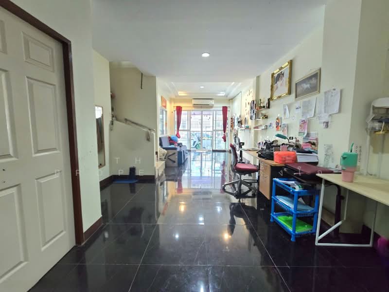 For Sale - หมู่บ้านเคซีวิลล่า เฟส6 ประชาอุทิศ-คู่สร้าง, Samut Prakan