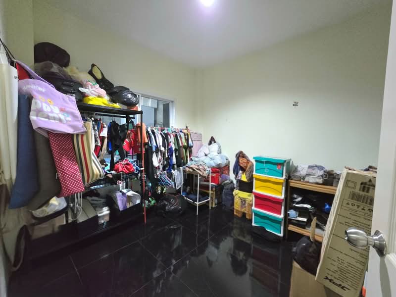 For Sale - หมู่บ้านเคซีวิลล่า เฟส6 ประชาอุทิศ-คู่สร้าง, Samut Prakan