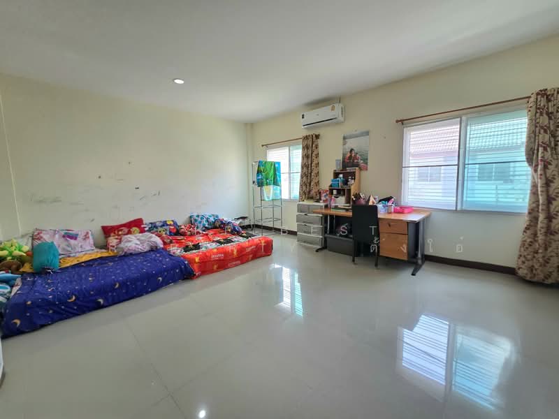 หมู่บ้านเคซีวิลล่า เฟส6 ประชาอุทิศ-คู่สร้าง, สมุทรปราการ, ในคลองบางปลากด, พระสมุทรเจดีย์, สมุทรปราการ, 120 ตร.ม., ทาวน์เฮ้าส์ ขาย, โดย The Best Property  ตั้งโอ๋, 500294965 - DDproperty.com