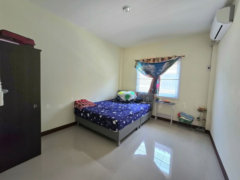 For Sale - หมู่บ้านเคซีวิลล่า เฟส6 ประชาอุทิศ-คู่สร้าง, Samut Prakan