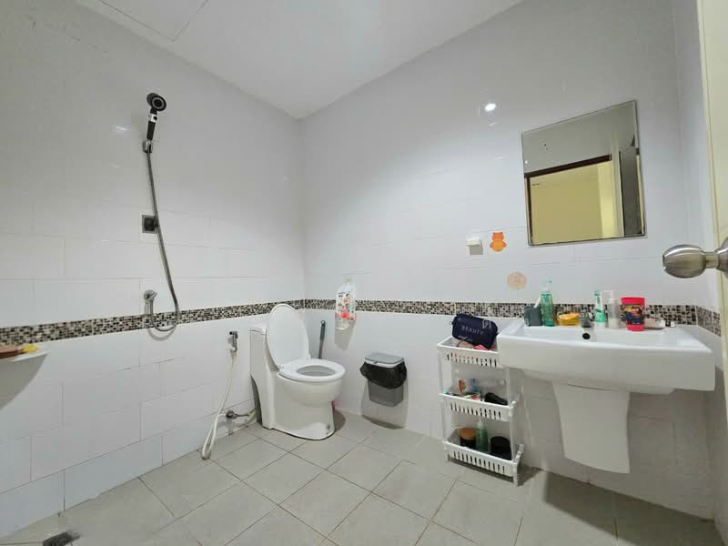 For Sale - หมู่บ้านเคซีวิลล่า เฟส6 ประชาอุทิศ-คู่สร้าง, Samut Prakan