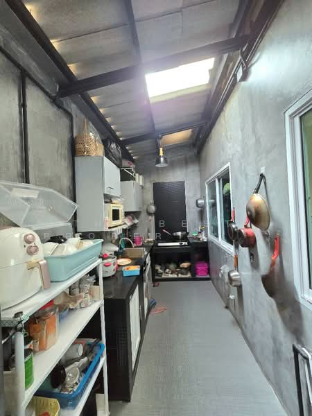 For Sale - หมู่บ้านเคซีวิลล่า เฟส6 ประชาอุทิศ-คู่สร้าง, Samut Prakan
