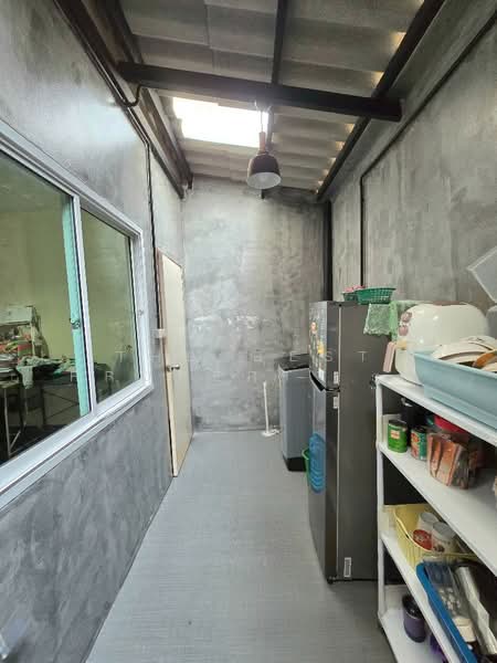 For Sale - หมู่บ้านเคซีวิลล่า เฟส6 ประชาอุทิศ-คู่สร้าง, Samut Prakan