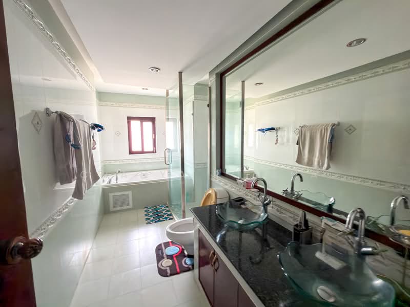 Pool Villa with Long Swimming Pool and Private Garden – Nong Pla Lai Pattaya, ชลบุรี, หนองปลาไหล, บางละมุง, ชลบุรี, 252 ตร.ม., วิลล่า ขาย, โดย Chanya Rojana, 500294972 - DDproperty.com