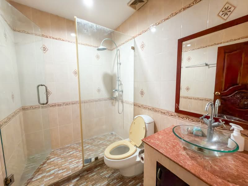 Pool Villa with Long Swimming Pool and Private Garden – Nong Pla Lai Pattaya, ชลบุรี, หนองปลาไหล, บางละมุง, ชลบุรี, 252 ตร.ม., วิลล่า ขาย, โดย Chanya Rojana, 500294972 - DDproperty.com