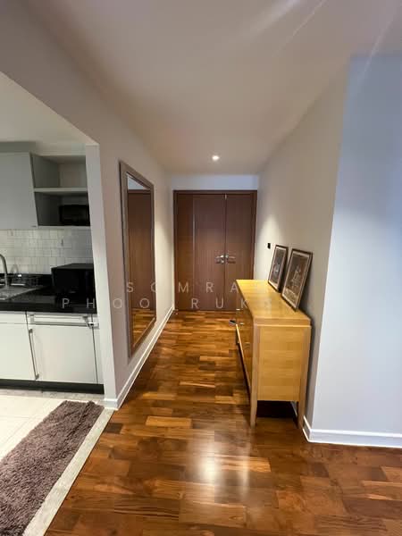 Baan Siriruedee, Bangkok, Ploenchit, Lumphini, Pathum Wan, Bangkok, 2 Bedrooms, 83 sqm, Condo For Rent, by Somrad Phoopruksachart, 500294973 - DDproperty.com